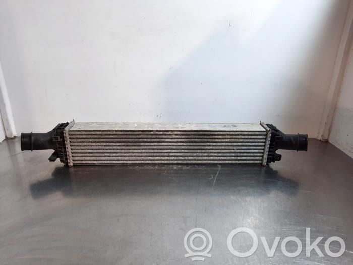 Audi A5 8T 8F Intercooler radiator 