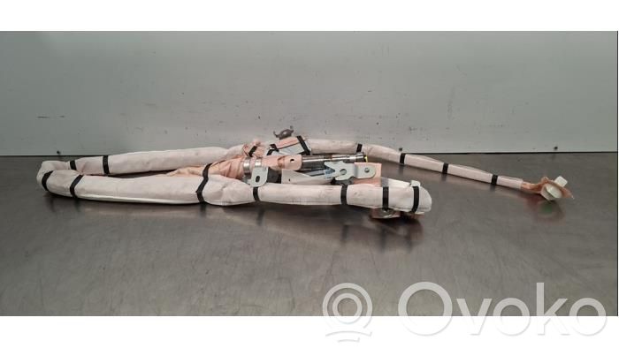 Mazda CX-3 Airbag del techo 