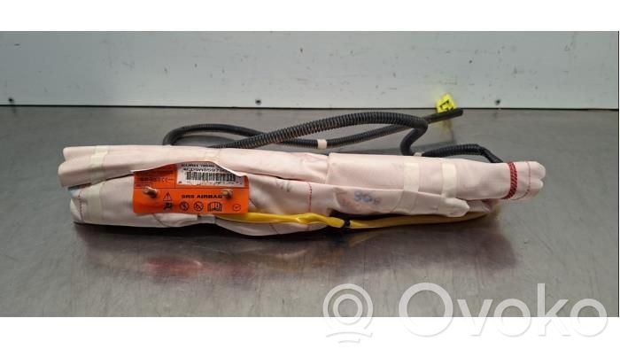 Mazda CX-3 Sitz-Airbag 