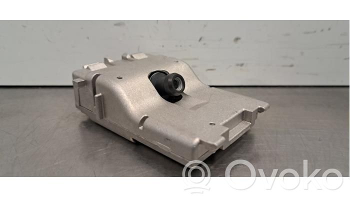 Mazda CX-3 Windshield/windscreen camera 