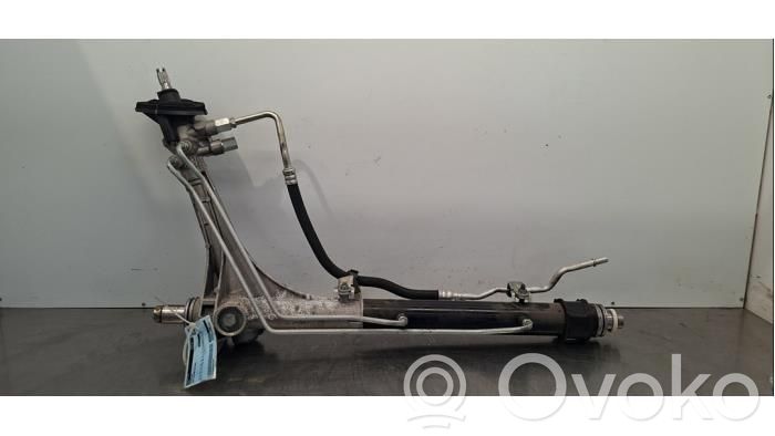 Opel Movano C Część mechaniczna układu kierowniczego 