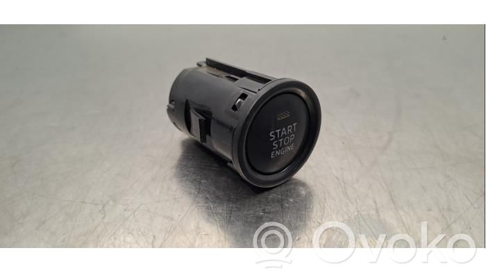 Engine start stop button switch   BJS7663S0