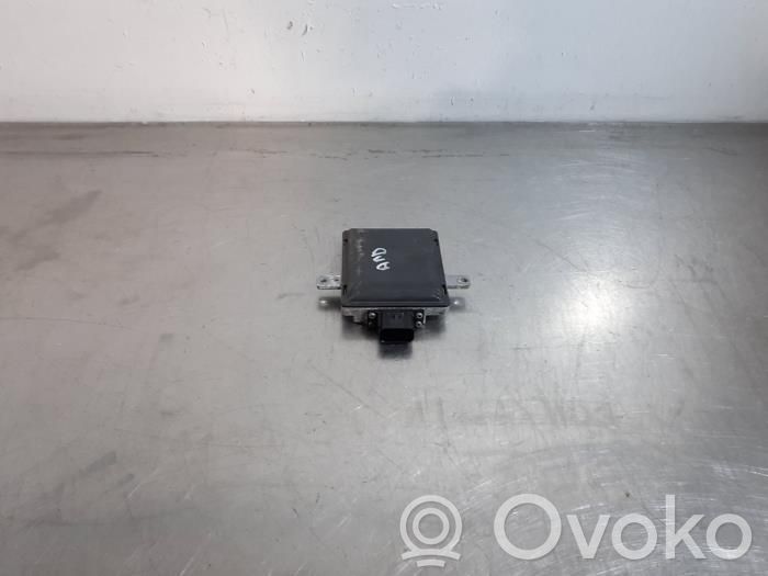 MG ZS Sensor de radar Distronic 