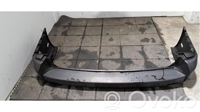 Citroen Jumpy Bară spate 