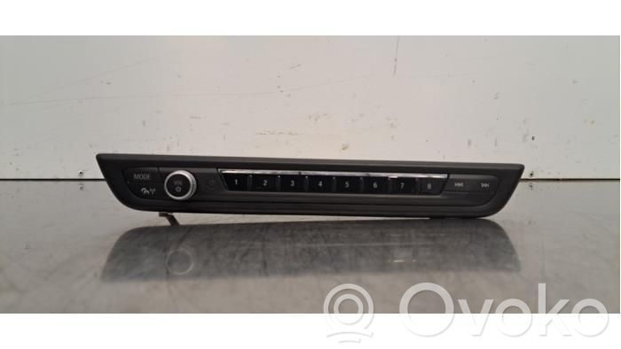 BMW 1 F40 Unidad central de control multimedia 