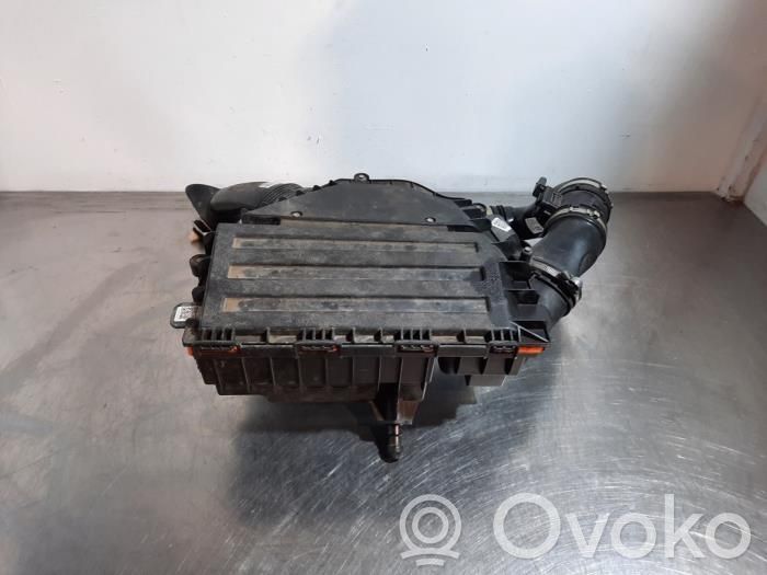 Fiat Fiorino Obudowa filtra powietrza 