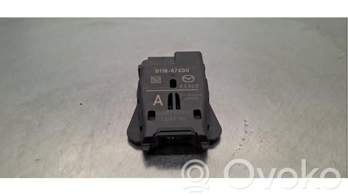 Sun solar sensor   D11B67XD0