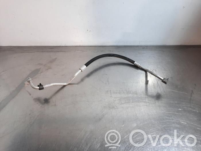MG ZS Tubo flessibile aria condizionata (A/C)