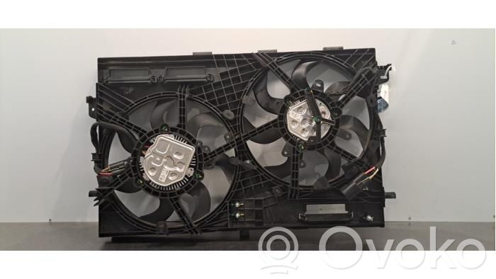 Juego de ventilador   214819007R