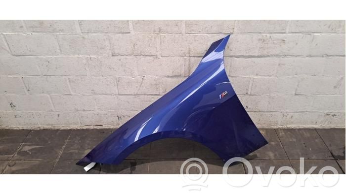 BMW 4 G22 G23 G24 G26 Parafango 