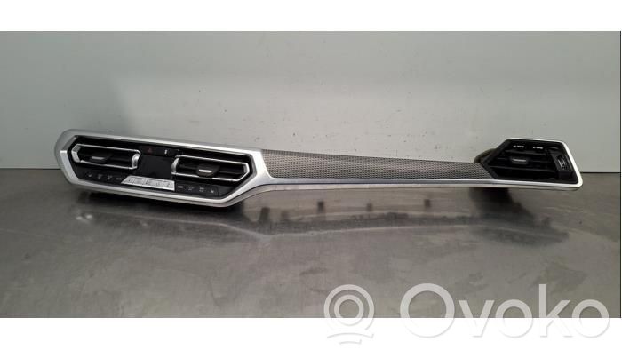 BMW 4 G22 G23 G24 G26 Centralina del climatizzatore 