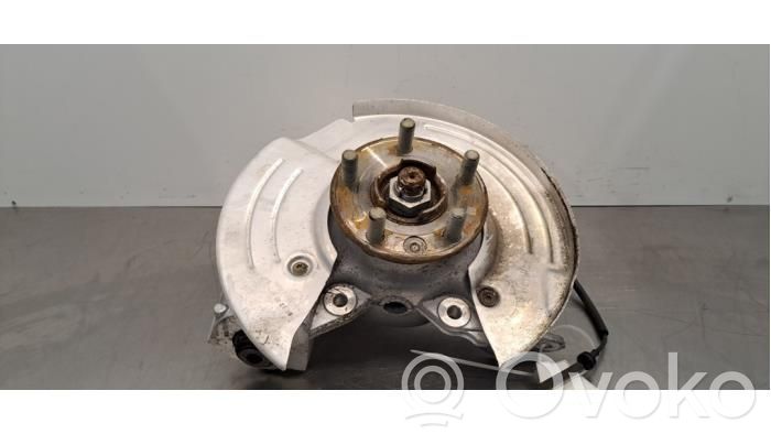 Zwrotnica koła tylnego   LR140030,GK724K327AB,M8D25A969BB