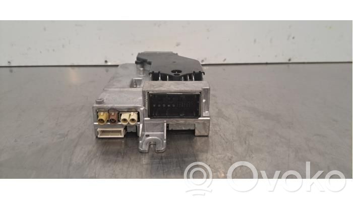 BMW X3 G01 Altre centraline/moduli 
