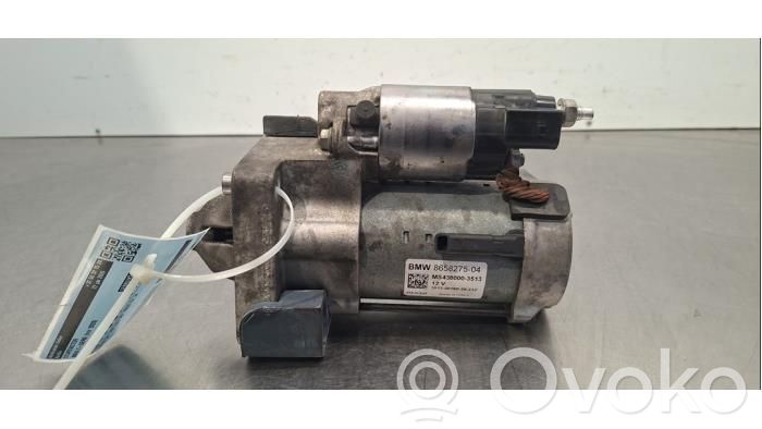 BMW 1 F40 Motor de arranque 