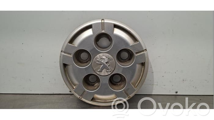 Peugeot Boxer Tapacubos original de rueda 