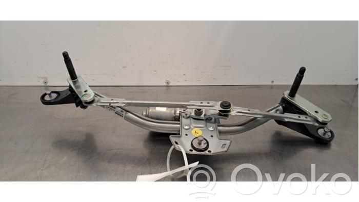 Citroen e-C3 Motor și paralelogram ștergător parbriz 