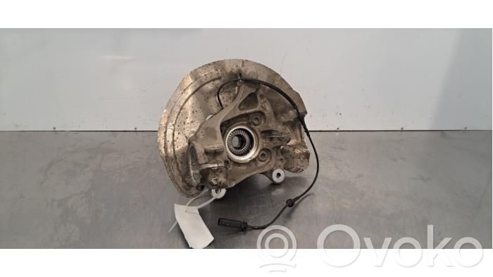BMW 2 F45 Front wheel hub spindle knuckle 