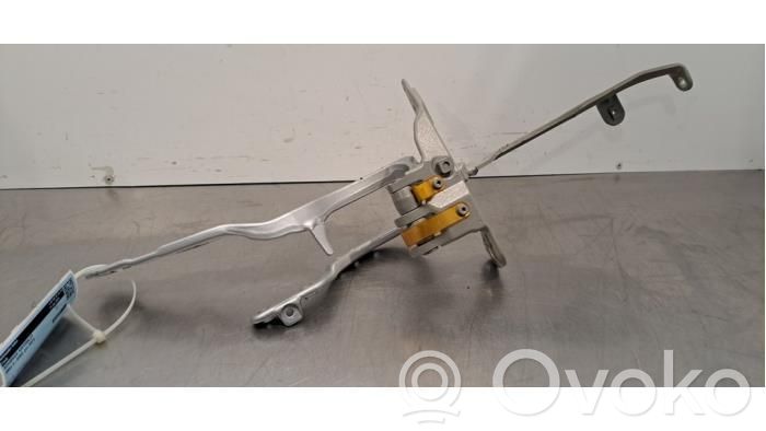 BMW 3 G20 G21 Tailgate/trunk/boot hinge 