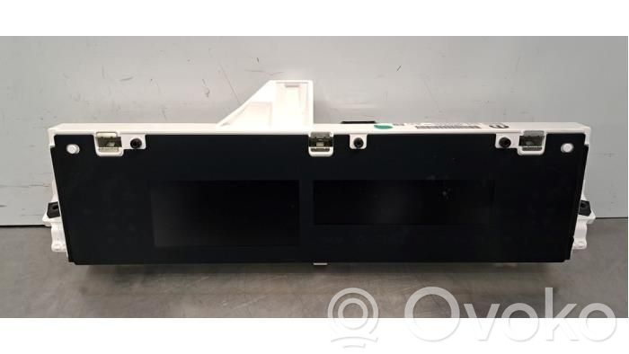 Citroen e-C3 Speedometer (instrument cluster) 