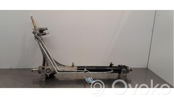 Peugeot Boxer Część mechaniczna układu kierowniczego 