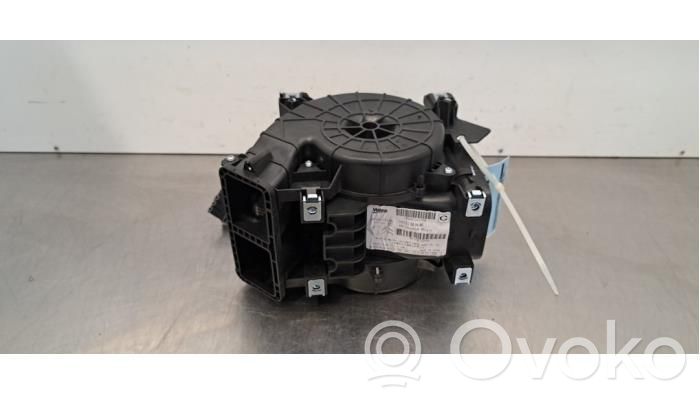 Peugeot 5008 Commande de chauffage et clim 