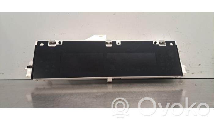 Citroen e-C3 Speedometer (instrument cluster) 