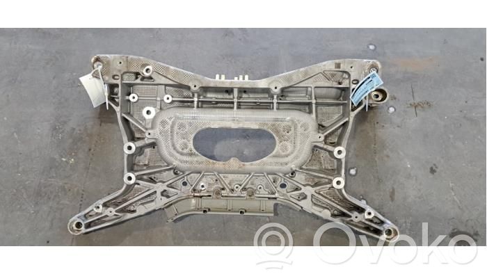 Land Rover Evoque I Передняя траверса 