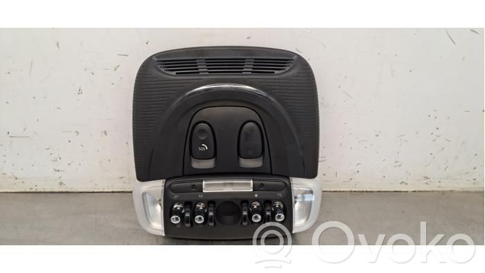 Mini One - Cooper F56 F55 Фонарь освещения передних мест 