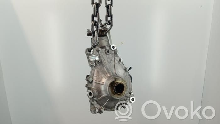 BMW X3 G01 Front differential 