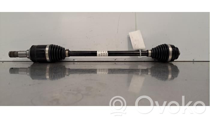 BMW 2 F45 Eje de transmisión trasero 