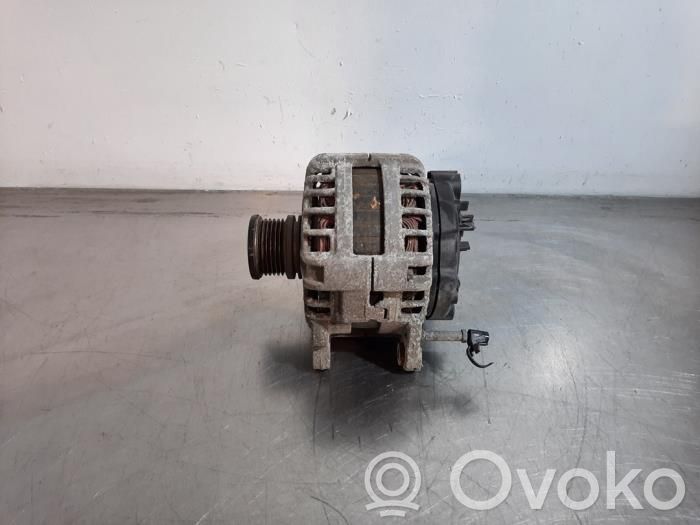Volkswagen Crafter Generator/alternator 