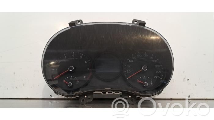 KIA Picanto Tachimetro (quadro strumenti) 
