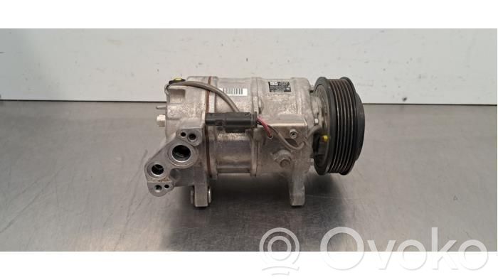 BMW 3 G20 G21 Compressore aria condizionata (A/C) (pompa) 
