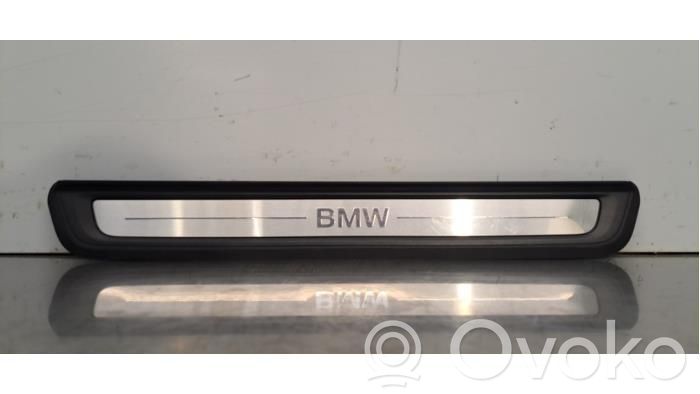 BMW 3 G20 G21 Alte piese de exterior 