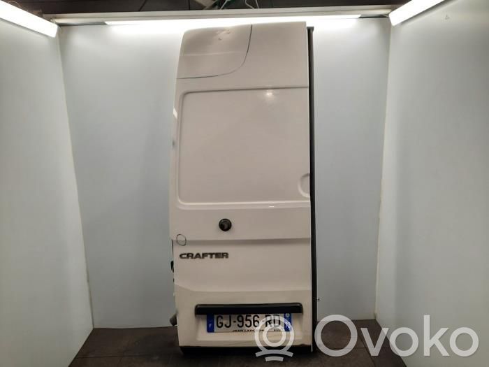Volkswagen Crafter Puerta de carga trasera/atrás 