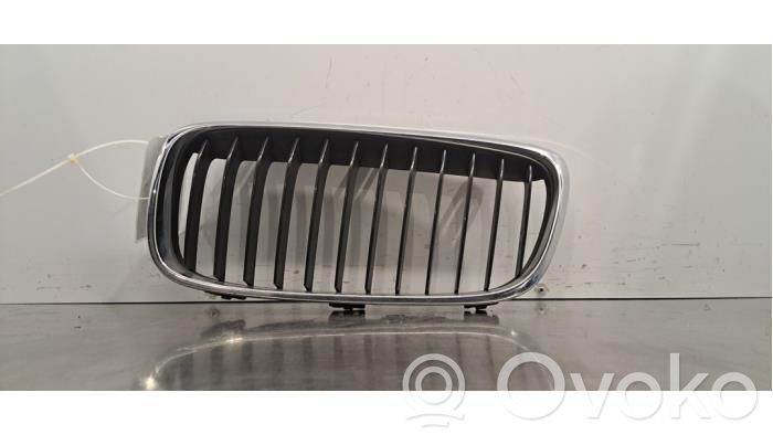 Maskownica / Grill / Atrapa górna chłodnicy   51712410148,51137300543,51712410149