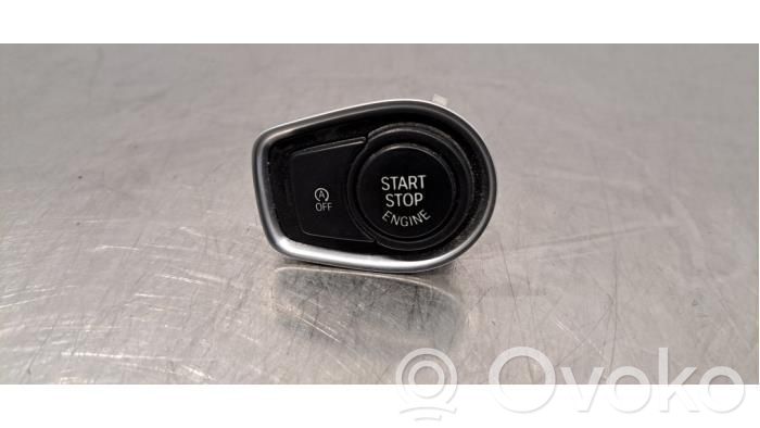 BMW 2 F46 Engine start stop button switch 
