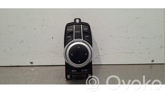 BMW 2 F46 Multifunctional control switch/knob 