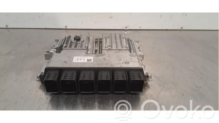 BMW X3 G01 Engine control unit/module 