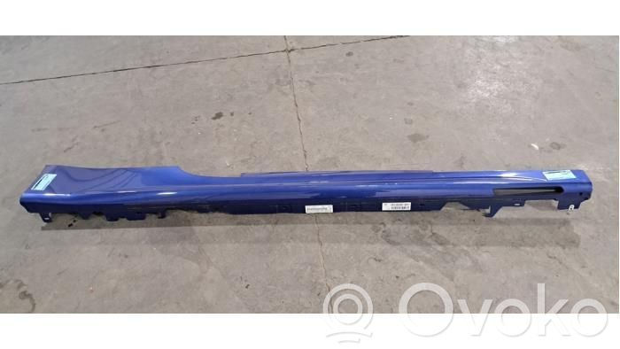 BMW 4 G22 G23 G24 G26 Marche-pieds 