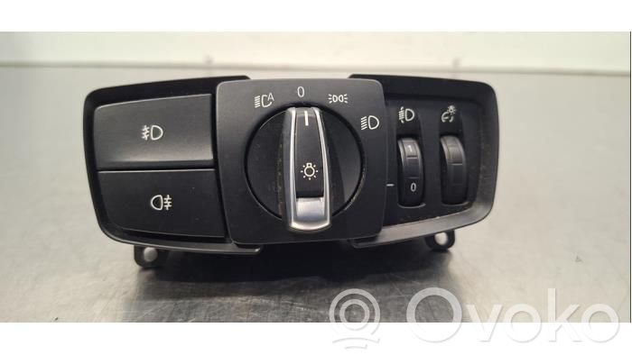 Headlight level height control switch   61315A25465,53239311729,9311729