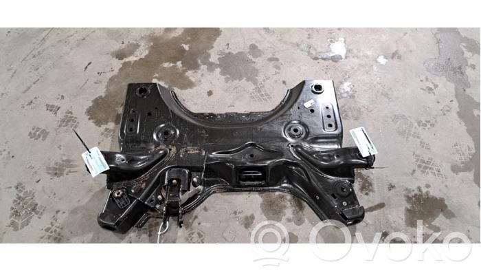 Peugeot Expert Subcadru frontal 
