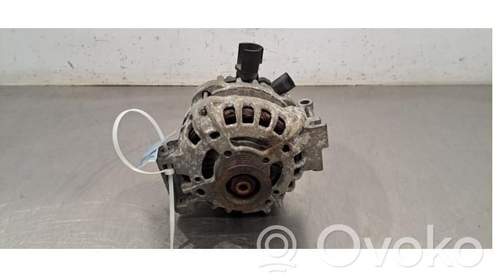 Fiat 500X Alternador 