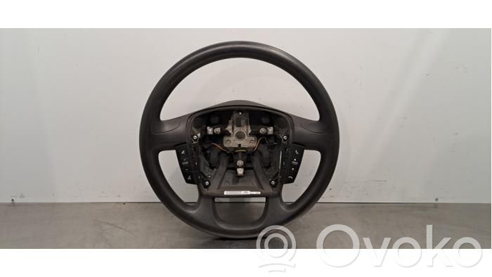 Peugeot Boxer Volan 