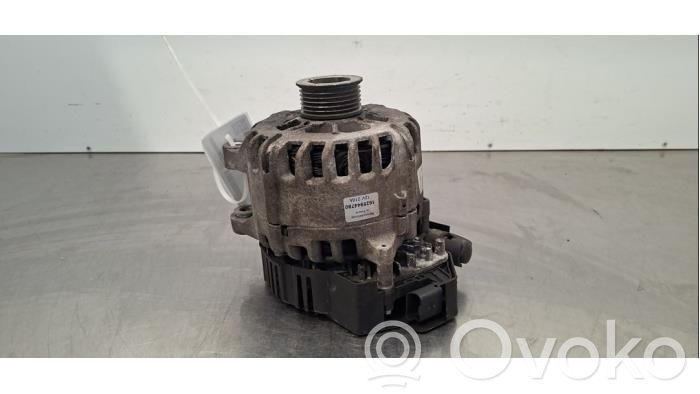Peugeot Expert Alternator 