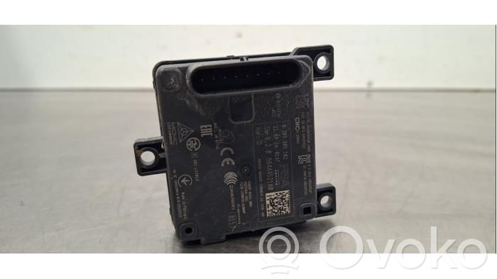 Sensor de radar Distronic   9844452180,1682785780