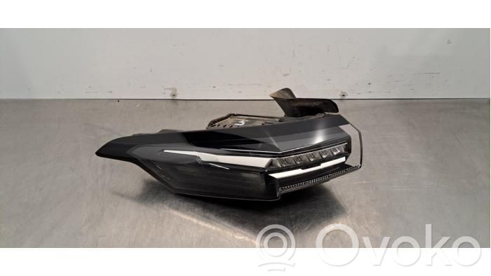 Peugeot 308 Takavalot 