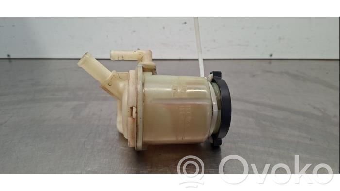 Renault Alaskan Vase d'expansion / réservoir de liquide de refroidissement 