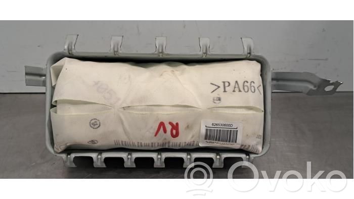 Renault Alaskan Poduszka powietrzna Airbag pasażera 