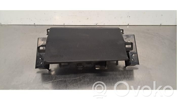 Renault Alaskan Airbag del passeggero 